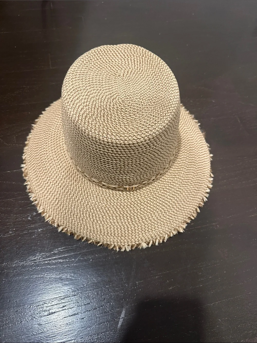 Eric Javits hat - Picture 4 of 4